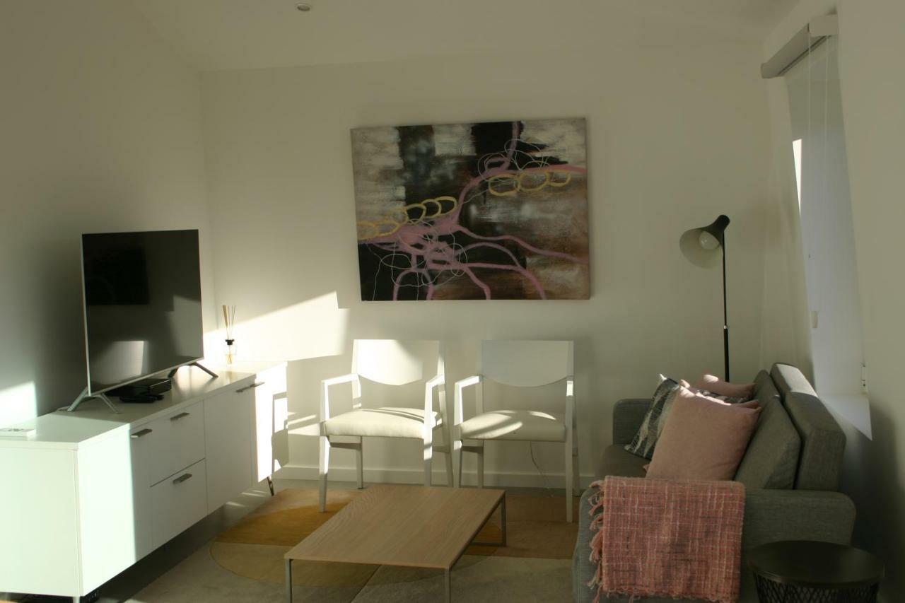 Apartamento Mar With Parking セシンブラ エクステリア 写真