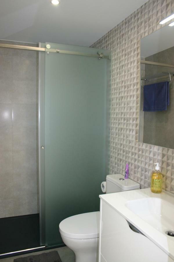 Apartamento Mar With Parking セシンブラ エクステリア 写真